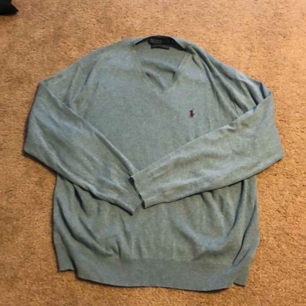 Polo Ralph Lauren Sweater